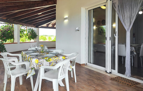 Casa vacanze - Menfi , Italia - ISS040 3