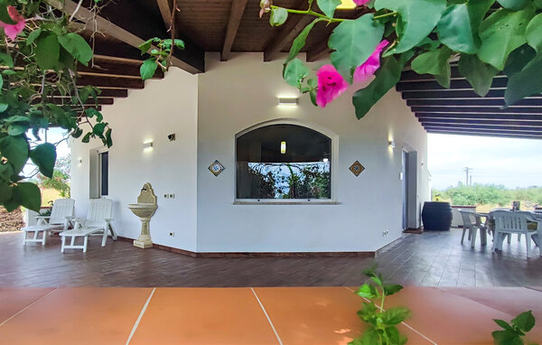 Casa vacanze - Menfi , Italia - ISS040 2