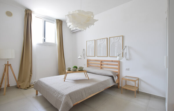 Casa vacanze - Menfi , Italia - ISS041 601