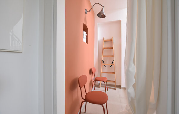 Casa vacanze - Menfi , Italia - ISS041 4