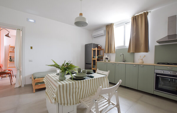 Casa vacanze - Menfi , Italia - ISS041 401