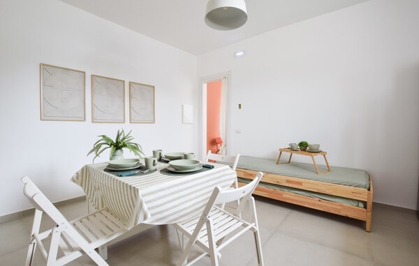 Casa vacanze - Menfi , Italia - ISS041 301