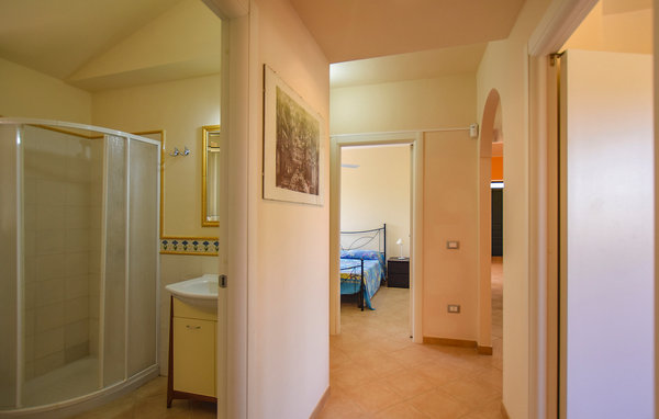 Ferienhaus Villa Sole Mare 3