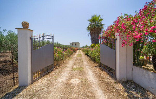 Holiday Home - Sciacca , Italy - ISS079 802