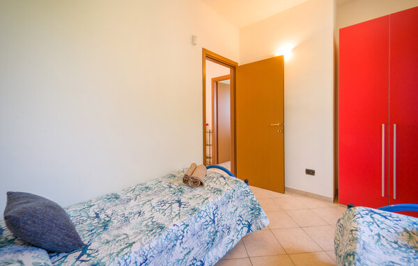 Holiday Home - Sciacca , Italy - ISS079 605