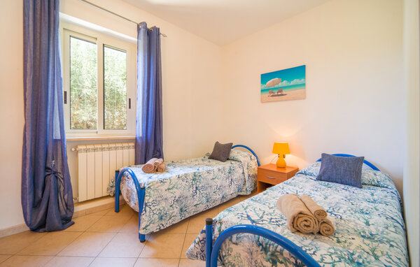 Holiday Home - Sciacca , Italy - ISS079 606