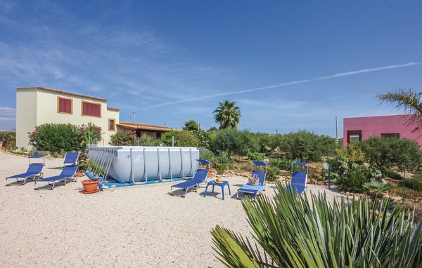 Holiday Home - Sciacca , Italy - ISS079 2