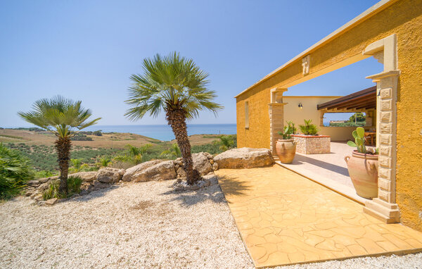 Holiday Home - Sciacca , Italy - ISS079 83