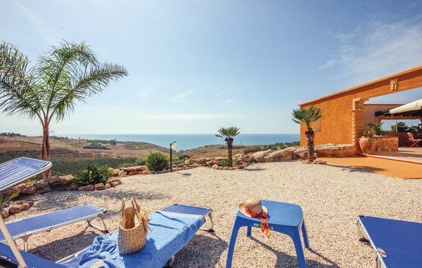 Holiday Home - Sciacca , Italy - ISS079 1