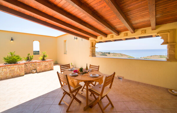 Holiday Home - Sciacca , Italy - ISS079 108