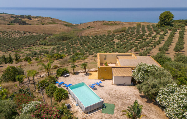 Holiday Home - Sciacca , Italy - ISS079 13