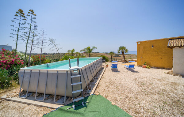 Holiday Home - Sciacca , Italy - ISS079 16