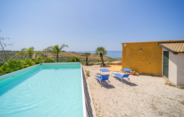 Holiday Home - Sciacca , Italy - ISS079 17