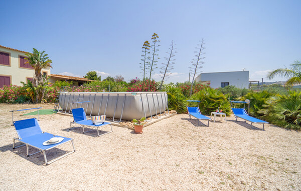 Holiday Home - Sciacca , Italy - ISS079 18