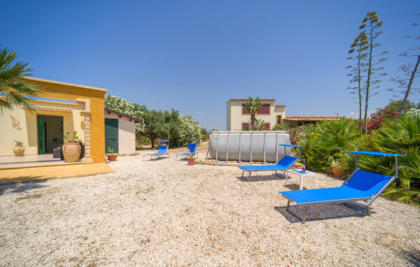 Holiday Home - Sciacca , Italy - ISS079 19