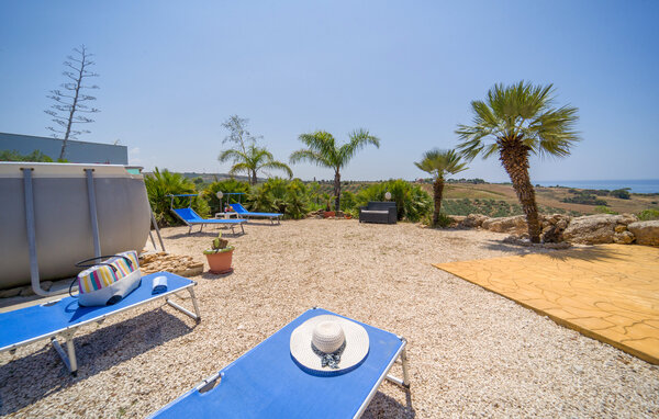 Holiday Home - Sciacca , Italy - ISS079 21