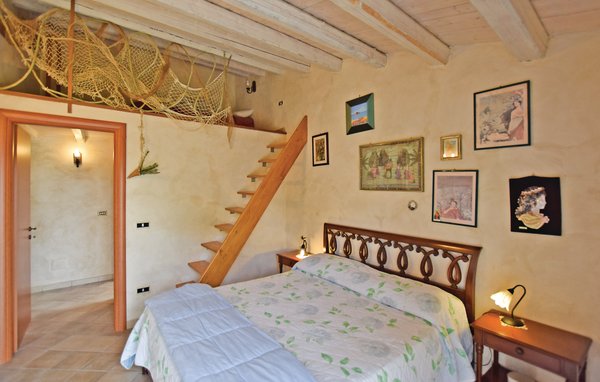 Casa di vacanze Casa Montesole