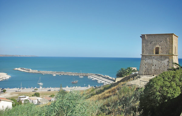 Ferienhaus - Menfi , Italien - ISS211 901