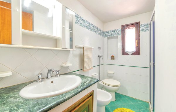 Ferienhaus - Menfi , Italien - ISS211 701