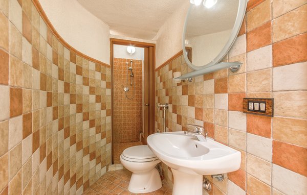 Ferienhaus - Menfi , Italien - ISS211 702