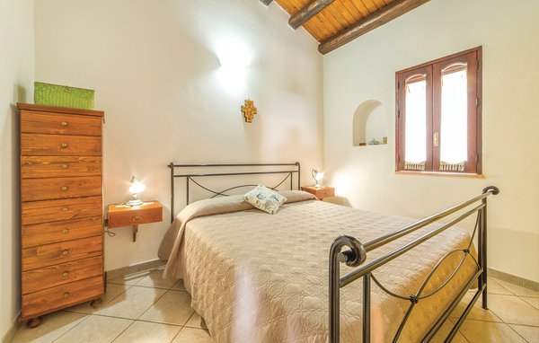 Ferienhaus - Menfi , Italien - ISS211 601