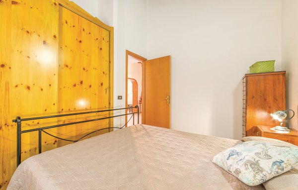 Ferienhaus - Menfi , Italien - ISS211 602