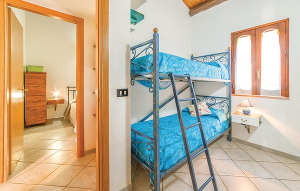 Ferienhaus - Menfi , Italien - ISS211 603
