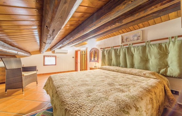 Ferienhaus - Menfi , Italien - ISS211 604