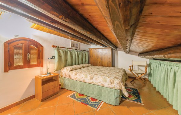 Ferienhaus - Menfi , Italien - ISS211 605