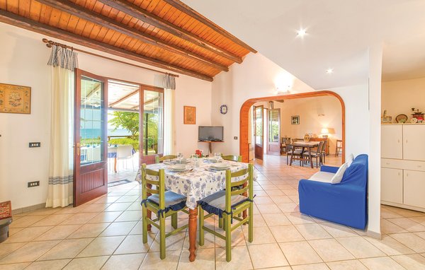 Ferienhaus - Menfi , Italien - ISS211 3
