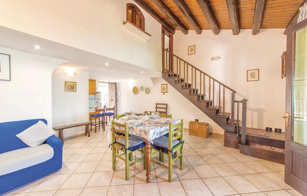 Ferienhaus - Menfi , Italien - ISS211 301