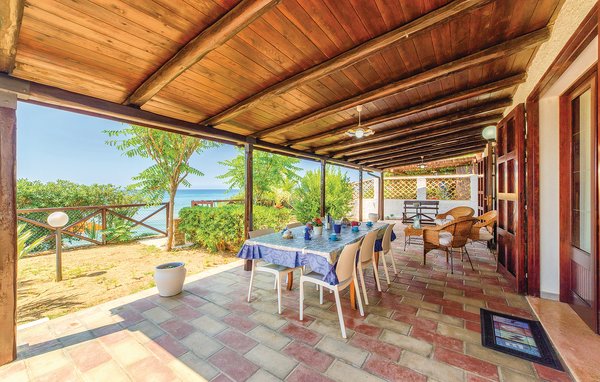 Ferienhaus - Menfi , Italien - ISS211 4