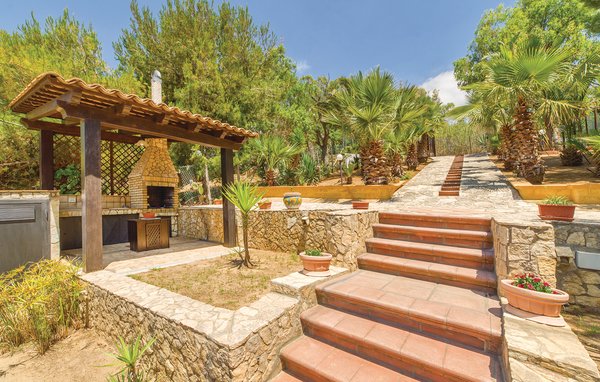 Ferienhaus - Menfi , Italien - ISS211 106