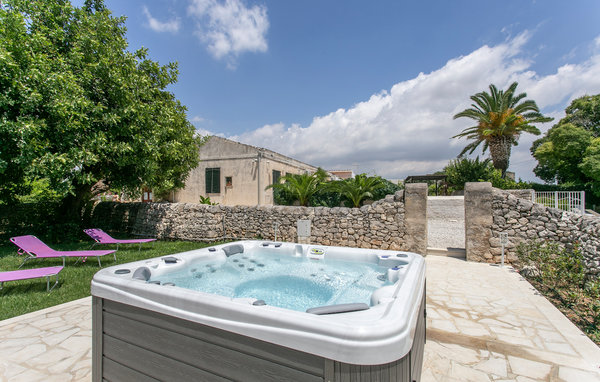 Casa di vacanze Casale Granati