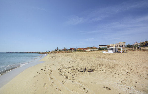 Casa di vacanze Casale Granati