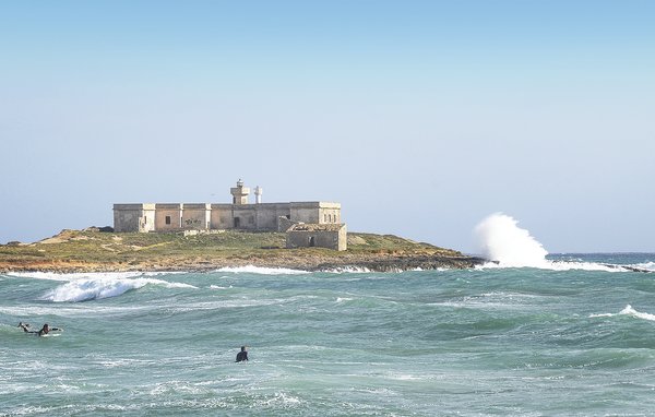 Casa di vacanze Casale Granati
