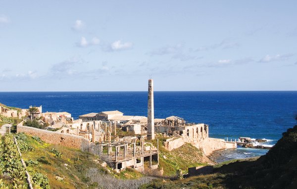Casa di vacanze Casale Granati