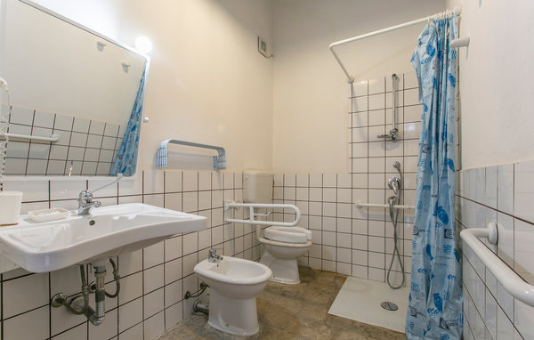 Casa di vacanze Casale Granati