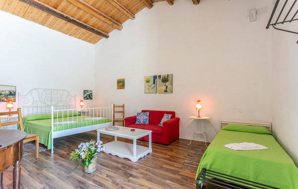 Casa di vacanze Casale Granati