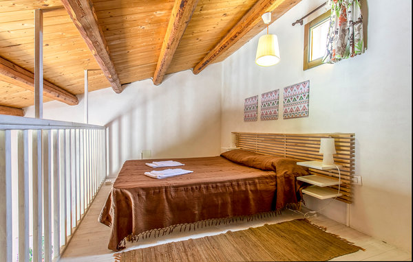 Casa di vacanze Casale Granati