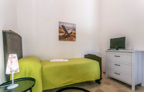 Casa di vacanze Casale Granati
