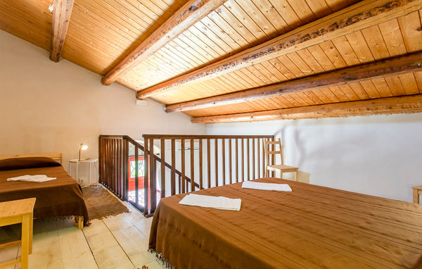 Casa di vacanze Casale Granati
