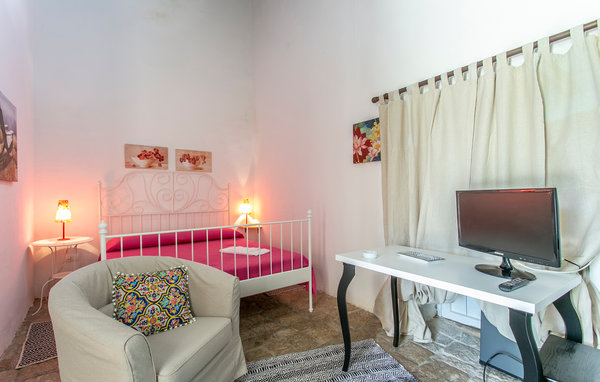 Casa di vacanze Casale Granati