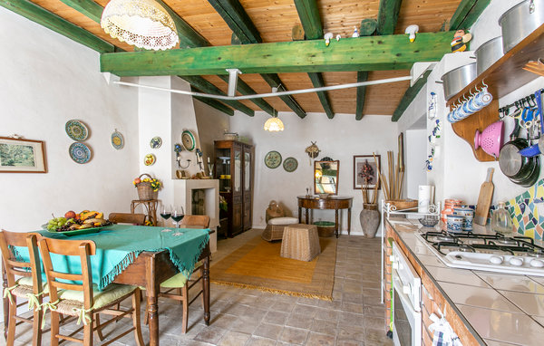 Casa di vacanze Casale Granati