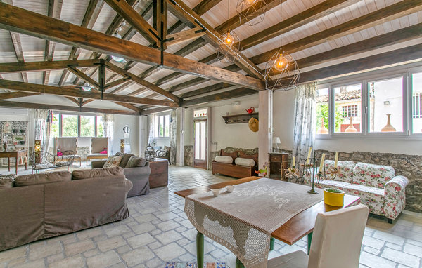Casa di vacanze Casale Granati