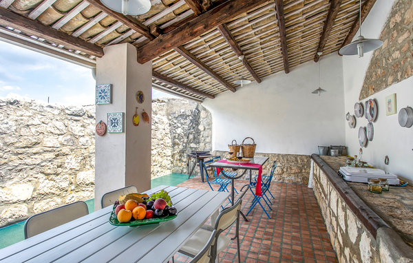 Casa di vacanze Casale Granati