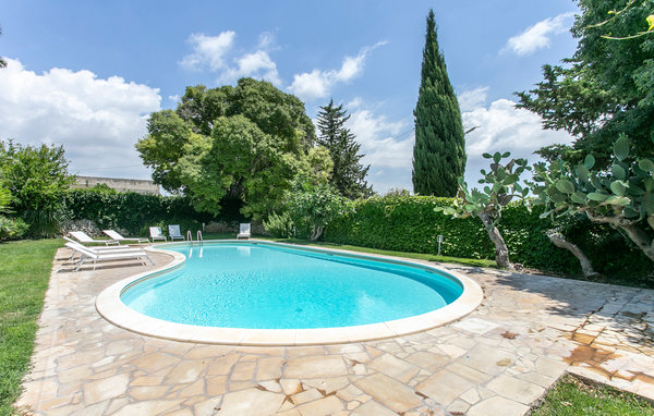 Casa di vacanze Casale Granati