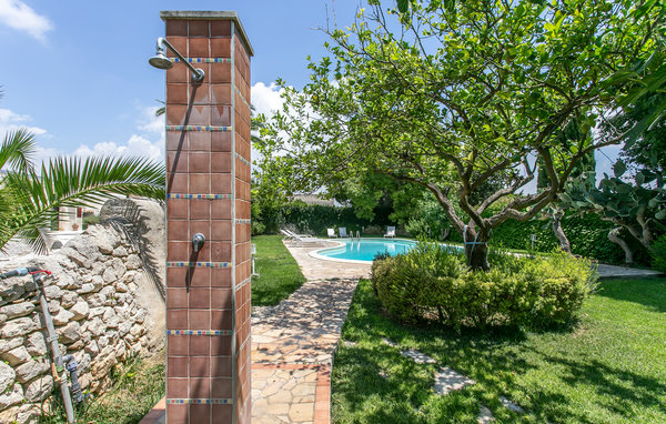 Casa di vacanze Casale Granati