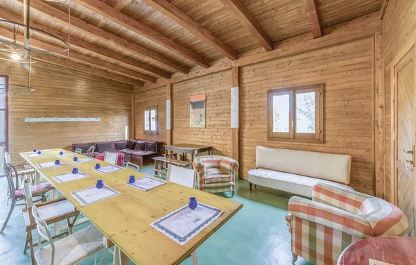 Casa di vacanze Cerasuola