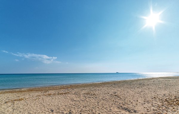 Casa di vacanze Cerasuola